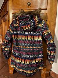 Giacca sci Burton ragazza