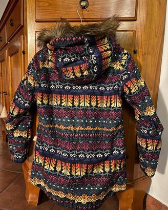 Giacca sci Burton ragazza