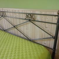 Tastiera artistica per letto Matrimoniale