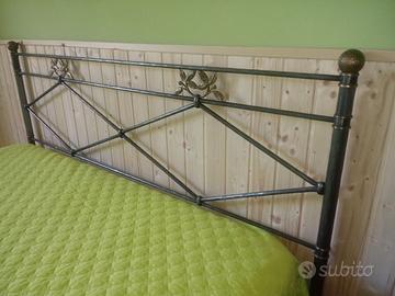Tastiera artistica per letto Matrimoniale