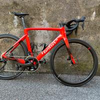 Wilier 110 - 105 Di2 - bici da corsa