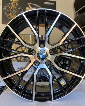 Cerchi Bmw raggio 19 NUOVI cod.2894
