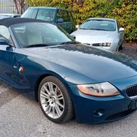 Bmw Z4 2.0i cat Roadster