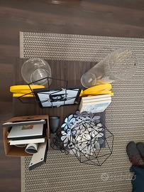 Tutto a 5€ Articoli vari di arredamento 