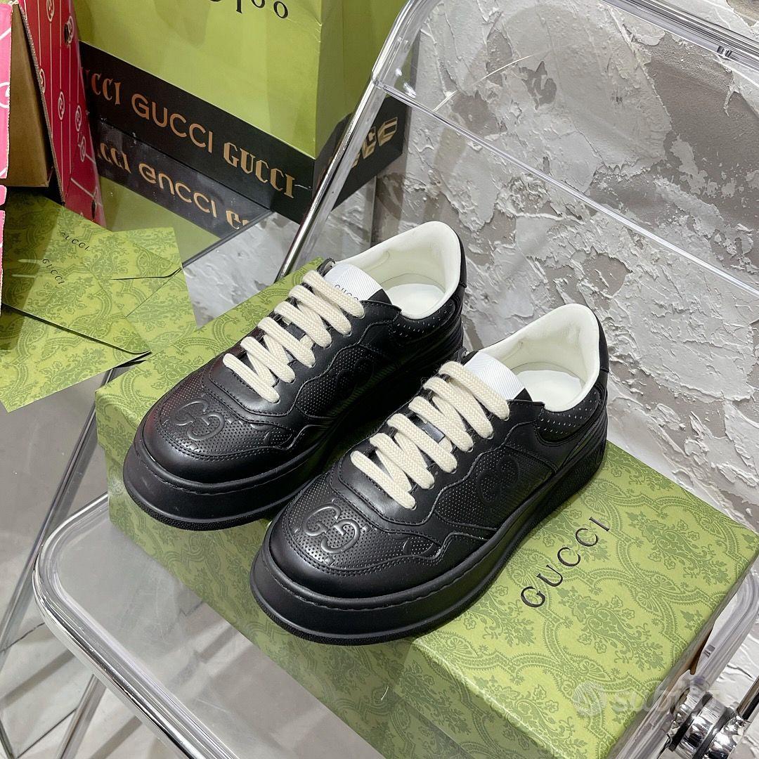 Scarpe ginniche outlet gucci