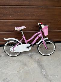 Bicicletta bambina Coppi