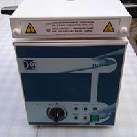 Autoclave usata di piccole dimensioni