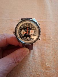 Breitling Chrono-Matic Cosm
