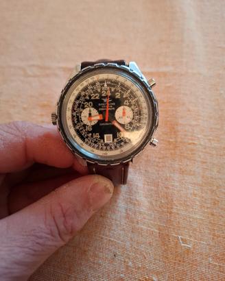 Breitling Chrono-Matic Cosm