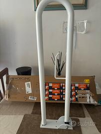 Maniglione bagno Mobiclinic