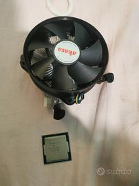 Intel Core i7-6700 Processor 3.4GHz 8MB Smart + 