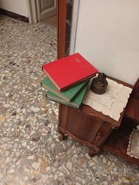raccoglitori per francobolli 