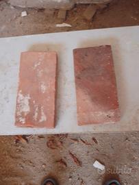 piastrelle in terracotta 