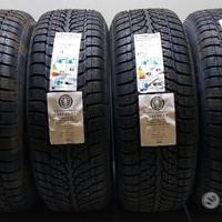 4 gomme e cerchi vw bridgestone 245 65 17 a35543