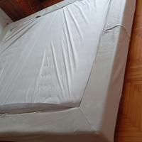 Letto matrimoniale