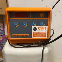 Addolcitore cillit parata elektron t bio 58