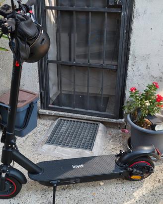 VIVOBYKE