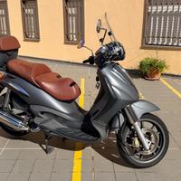 Beverly Cruiser 10° anniversario