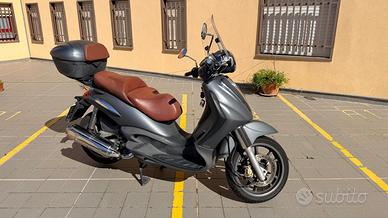 Beverly Cruiser 10° anniversario