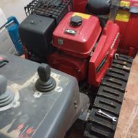 turbina honda