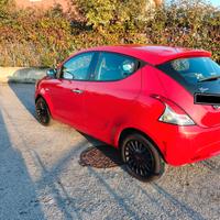 Lancia Ypsilon 1.2 benzina