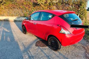 Lancia Ypsilon 1.2 benzina