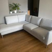 Divano sfoderabile lavabile Arredamenti Callegari