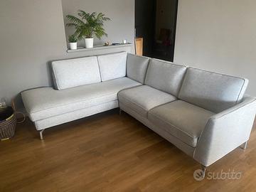 Divano sfoderabile lavabile Arredamenti Callegari