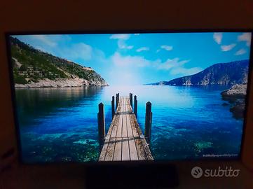 TV Samsung 1080p FHD 32 pollici 