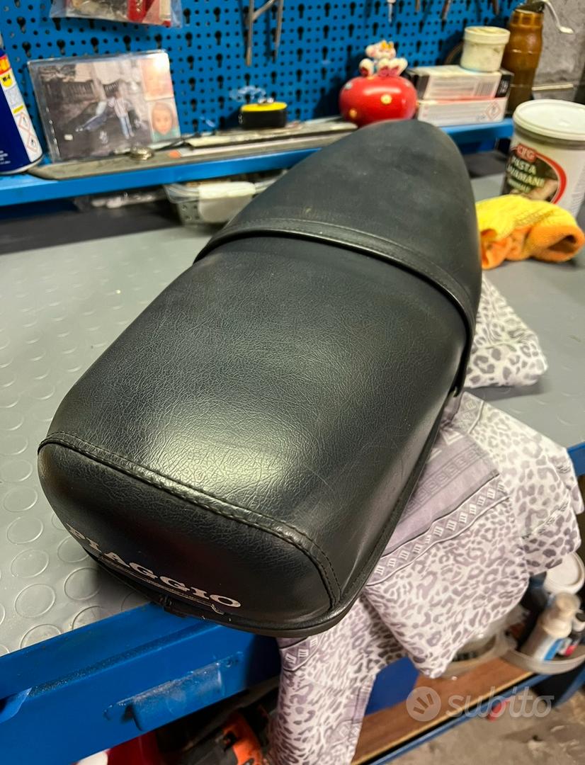 sella vespa piaggio et3 primavera originale Accessori Moto In vendita