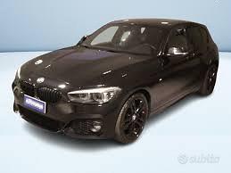 Ricambi vari bmw serie 1 serie 2 x2 x3 disponibili