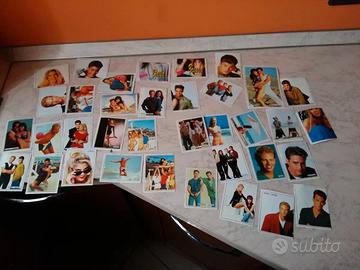 Figurine anni 70 80 Beverly Hills Flashdance Barbi