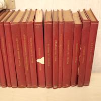 spartiti musicali 16 opere complete molto vintage