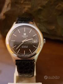 Tissot Actualis