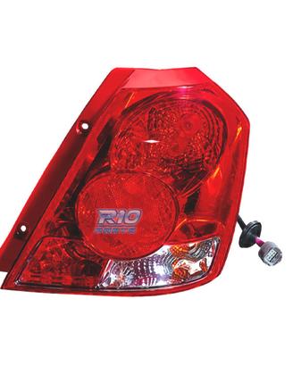 FANALE DESTRO DAEWOO CHEVROLET AVEO 06-11