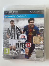 Fifa 13 ps3