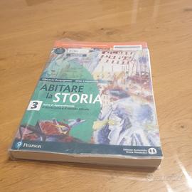 ABITARE LA STORIA 3