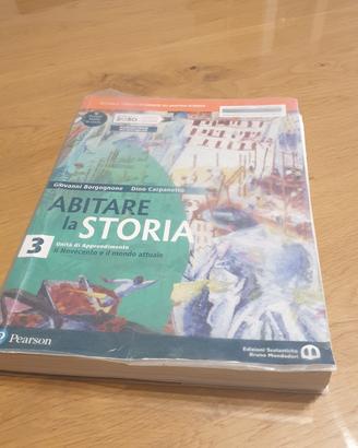 ABITARE LA STORIA 3