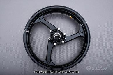 Cerchio anteriore per HONDA CBR 1000 RR 2006 2007