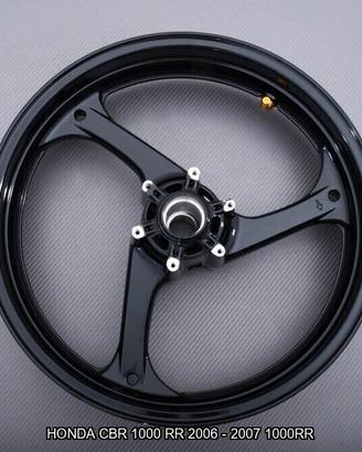 Cerchio anteriore per HONDA CBR 1000 RR 2006 2007