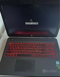 Hp omen 950gtx