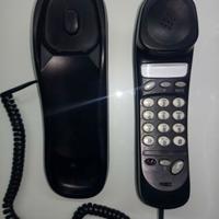 Hi-Tel Telefono fisso a filo mod. SANNY Deluxe WAL