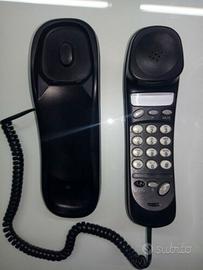 Hi-Tel Telefono fisso a filo mod. SANNY Deluxe WAL