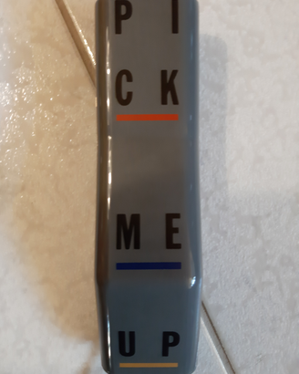 Telefono fisso doppio Swatch