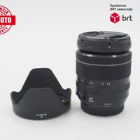 Fuji XF 18-55 F2.8-4 R LM OIS (Fujifilm)