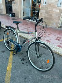 Bici mario schiano liberty