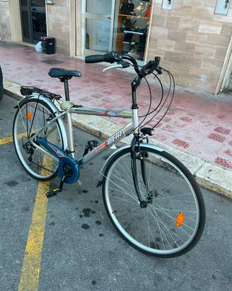 Bici mario schiano liberty
