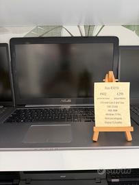 Asus K501U