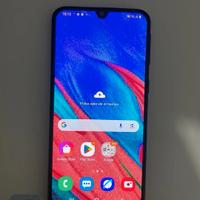 Samsung Galaxy a40