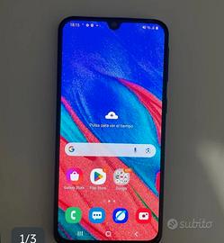 Samsung Galaxy a40